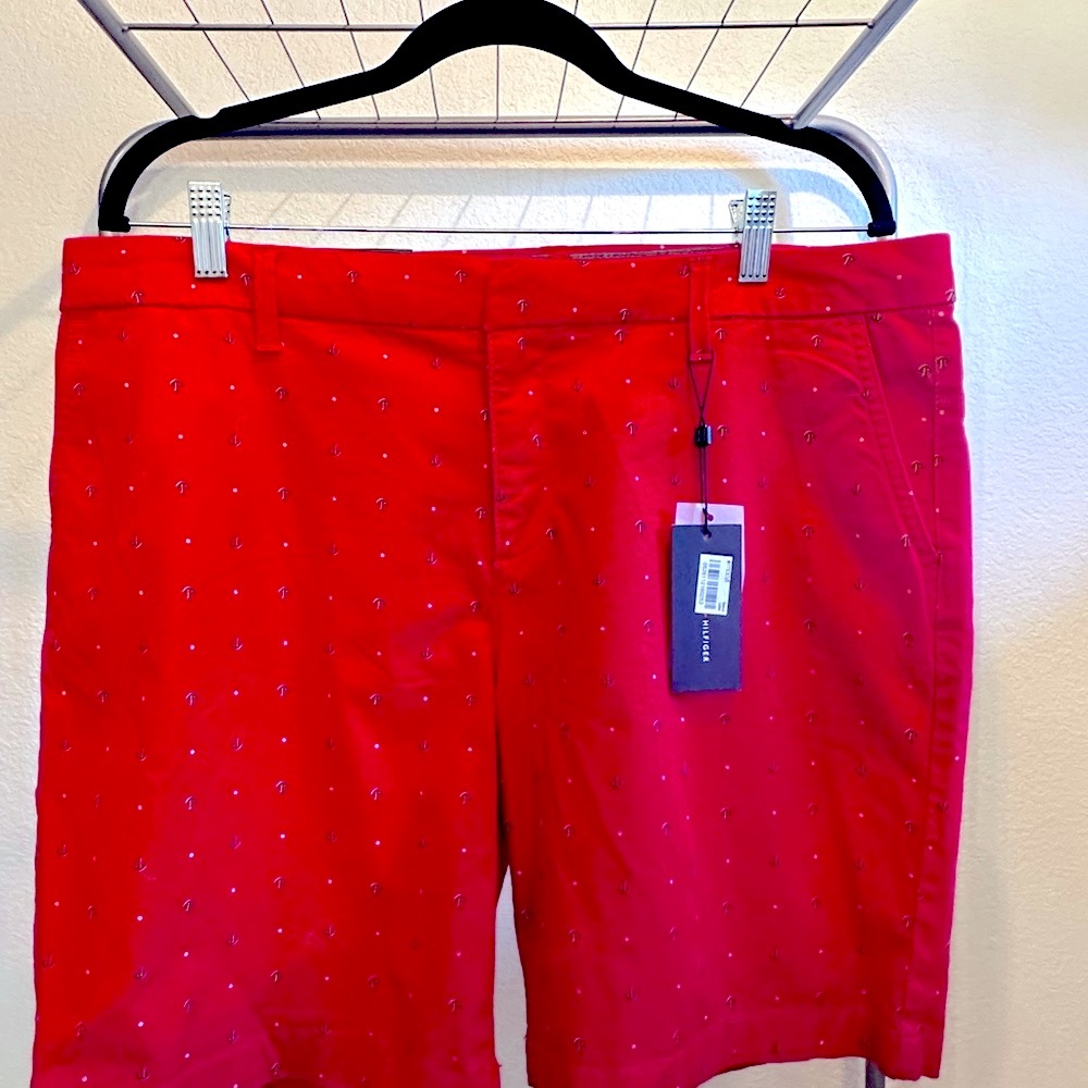 Tommy Hilfiger Hollywood Shorts